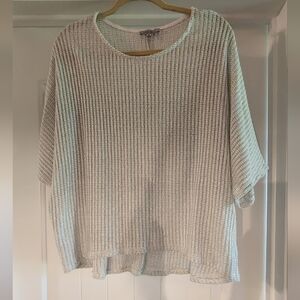 Cute White Birch top